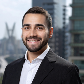 felipe finardi